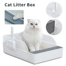 XXL Katzenklo Katzentoilette