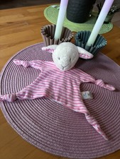 💕Schmusetuch Kuscheltuch