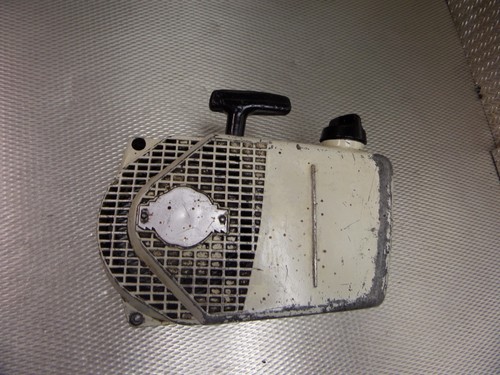 Stihl tankgehäuse starter - ,