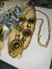 Tugra Anhänger inkl