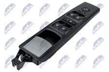 Schalter Fensterheber vorne