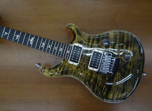 Paul reed smith gitarre - paul, e-gitarre