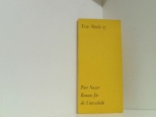 romane für die unterschicht