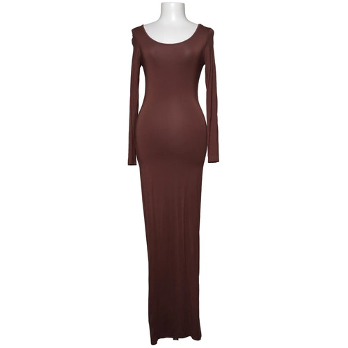 Shein sxy maxikleid - shein, größe