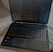 Toshiba satellite L50D-B-154, Akku und 500GB SSD NEU, Win 11 vorinstalliert