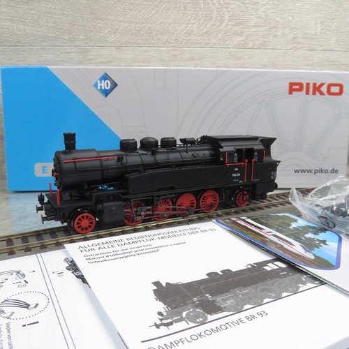 Piko 50654 öbb - 50654,