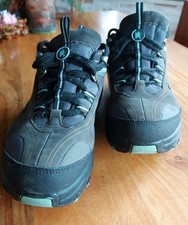 MBT Sneaker Trekking