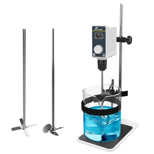 Lab fish laborrührer 50w - lab,