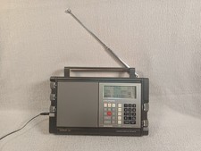 Weltempfänger Grundig
