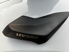 Hypermotard 950 Carbon