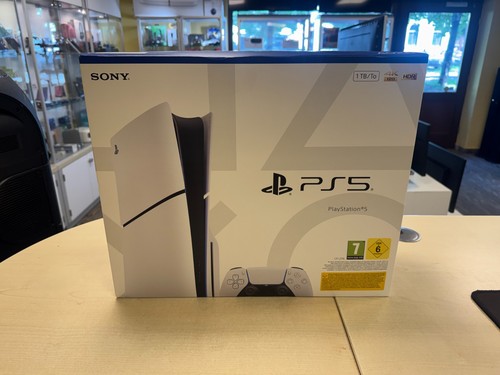Sony playstation - sony, 5