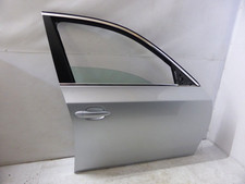 BMW 5er E61 E60 Bj 2003-2010 Beifahrertür Tür Vorne Rechts titansilber 354 Orig.