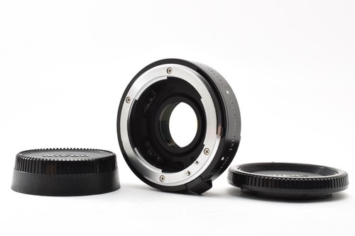 Top neuwertig nikon - nikon, tc-14a