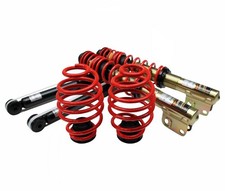 Gewindefahrwerk BLACK