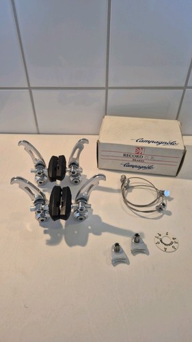 Campagnolo record r - campagnolo,