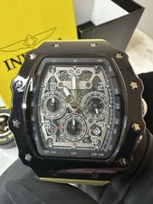 Activa Circuit X Invicta