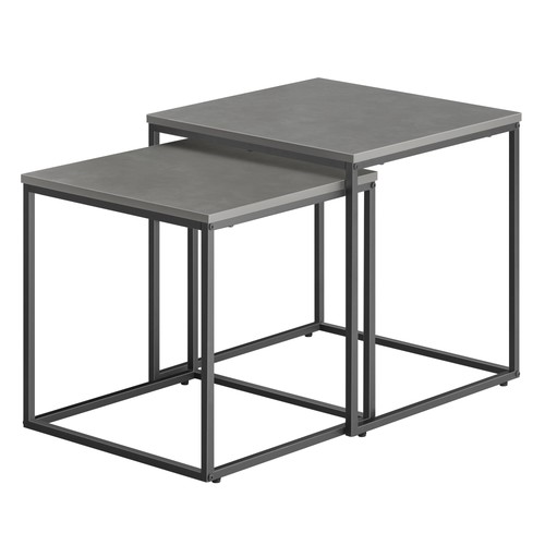 Couchtisch set tlg - couchtisch-set, 2-tlg