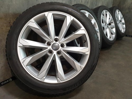 Audi allroad alufelgen - 4k,