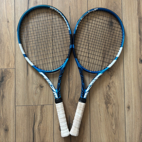 Babolat evo drive lite - babolat, frisch