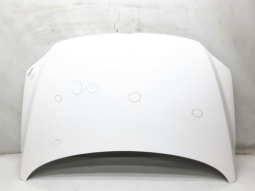 Fox motorhaube klappe - vw,