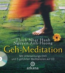 Geh meditation von thich - von, nhat