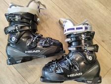 HEAD Next Edge HF Skischuhe