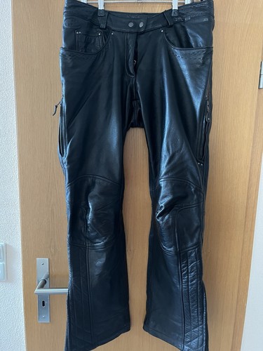 Held damen motorradhose - motorradhose, aileen