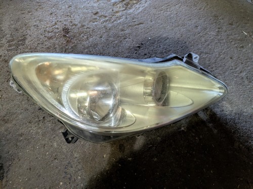 Frontscheinwerfer opel corsa - corsa, d