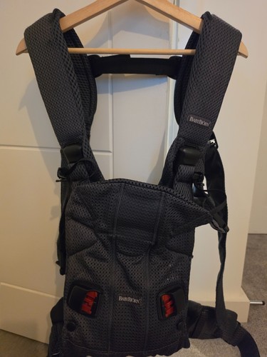 Babybjorn babytrage one - babytrage, air