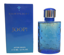 JOOP! Nightflight After Shave 75 ml Lotion (GRUNDPREIS 5663,33€/L)