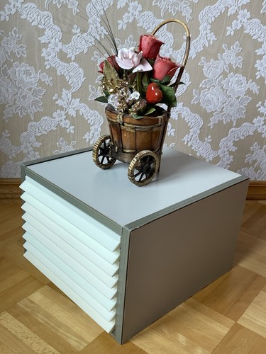 Vintage 70er idealbox - vintage,