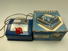 Märklin 6177 Trafo 30 VA OVP