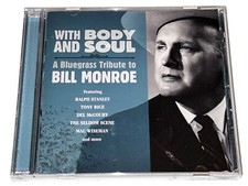 With Body And Soul A Bluegrass