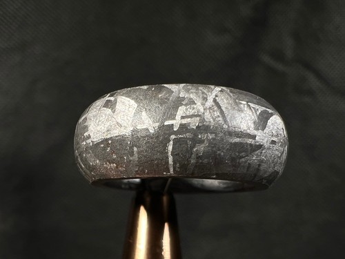 Gibeon meteorit ring größe - meteorit,