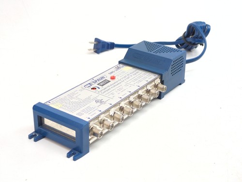Spaun sms 3803 nfi model - sms,