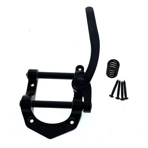 Kaish vibrato tailpiece - kaish,