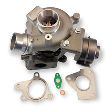 Turbolader Mitsubishi Outlander 2.2 Di-D Neu Turbo Upgrade Billet 1515A238