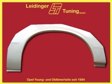 Kadett C   Radlauf hinten