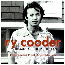 Broadcast from the Plant by Ry