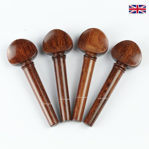 Tamarinde violine stift set - violine,