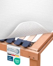 Matratzenschoner Noppen Matratzen Schoner Matratzenunterlage Unterlage Schutz