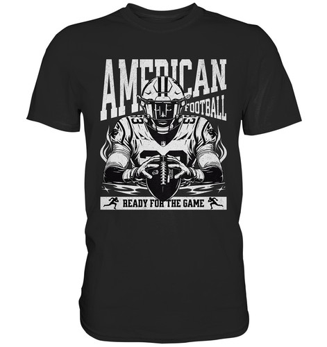 American football shirt - american,