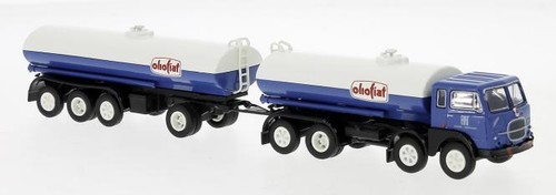 Brekina lkw fiat - brekina,