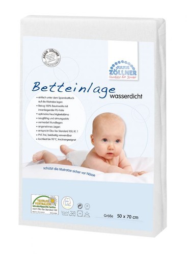 Julius zöllner betteinlage - julius,