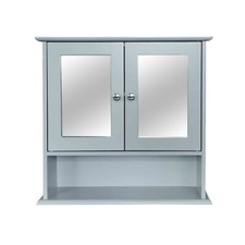 Spiegelschrank Sarah mit 2