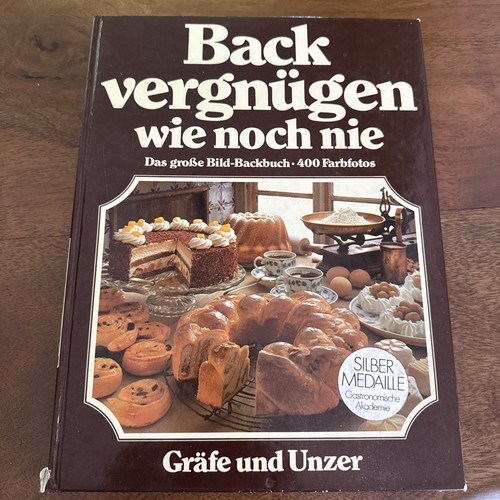 Back vergnügen wie - wie, nie