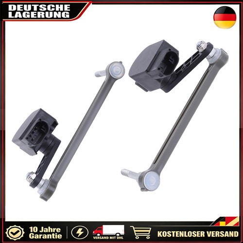 Neu niveausensor - 2x,