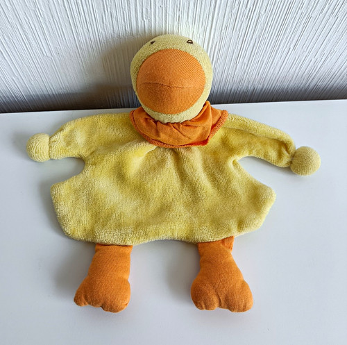 Baby schmusetuch kuscheltuch - baby,