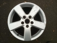 1T0601025M Alufelge 16 Zoll VW Golf ET50