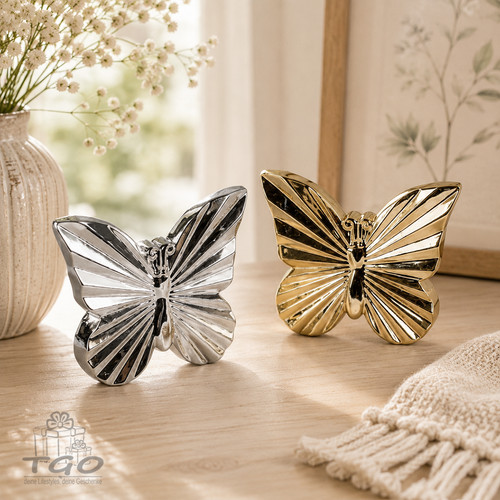 Formano 2er set schmetterling - set,